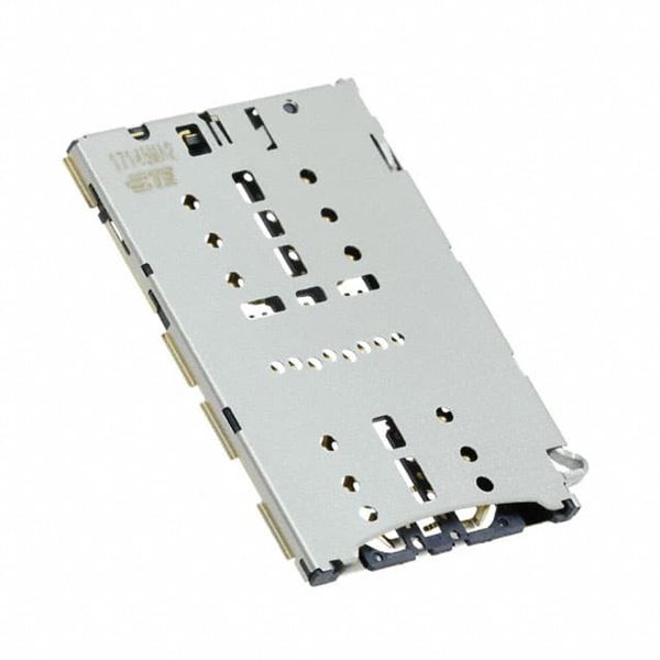 2290741-1 TE Connectivity