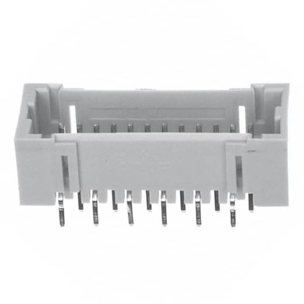2-292208-4 TE Connectivity