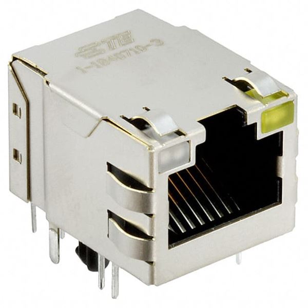 1-1840710-3 TRP Connector