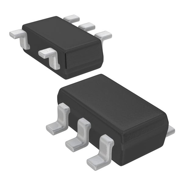 24LC01BT-I/LT Microchip Technology