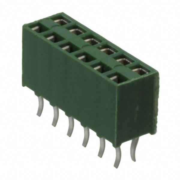 215307-6 TE Connectivity