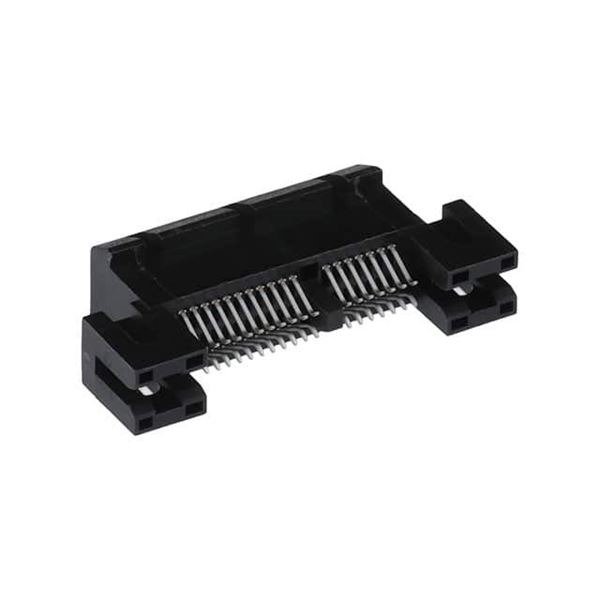 10025026-10000TLF Amphenol ICC