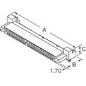 10029364-001TRLF Amphenol ICC