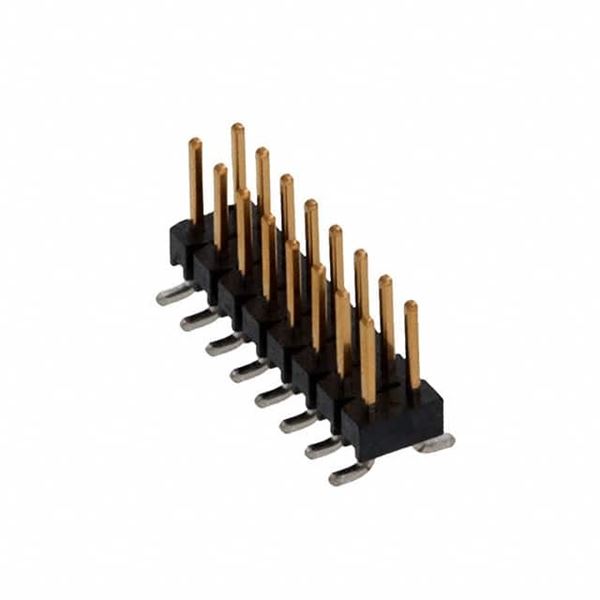 146130-7 TE Connectivity