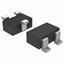 2N7002KW Diodes Incorporated