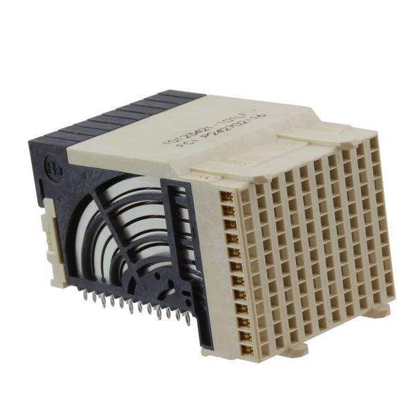 10123421-101LF Amphenol ICC