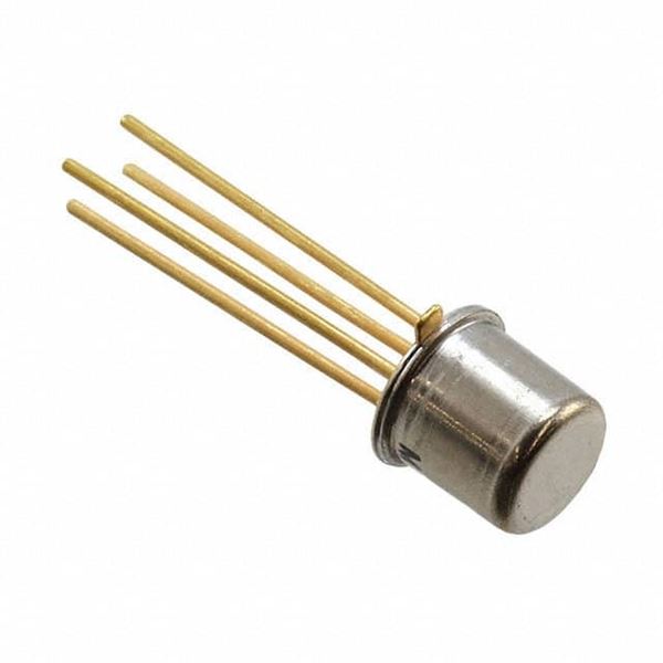 2N2857 Microchip Technology