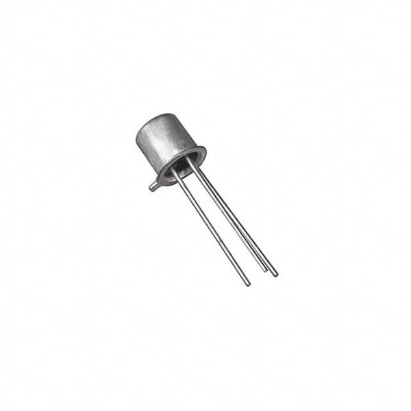 2N2907A STMicroelectronics