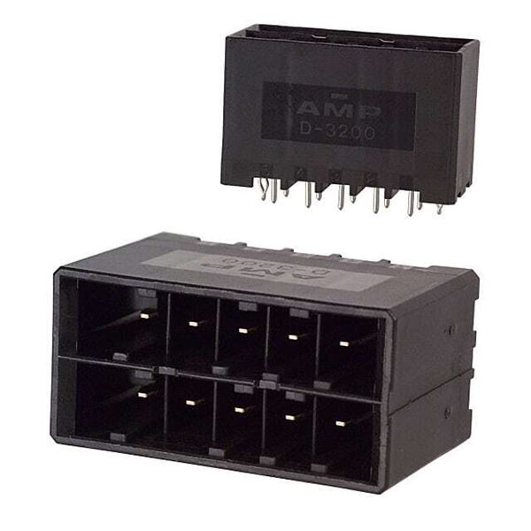 1-917657-2 TE Connectivity