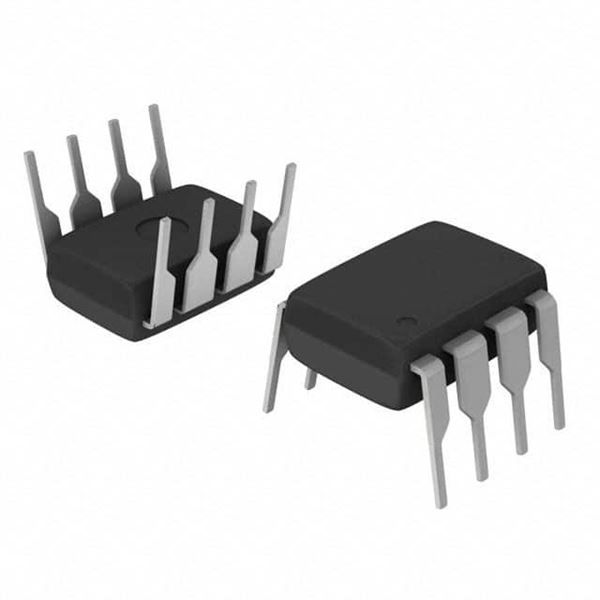 24AA04/P Microchip Technology