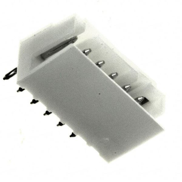 292132-6 TE Connectivity