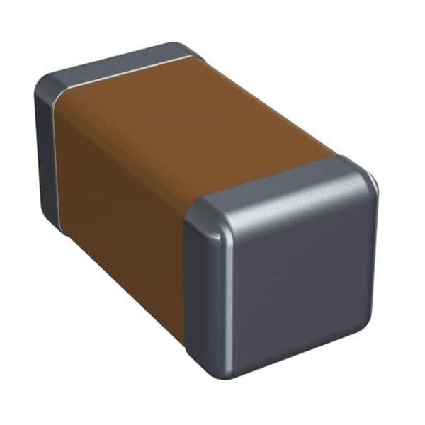12067A681JAT2A KYOCERA AVX Components Corporation