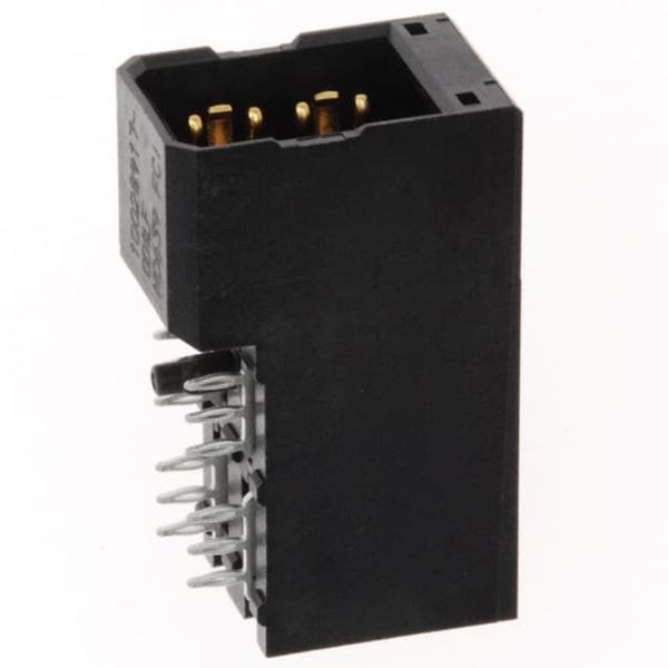 10028917-001LF Amphenol ICC