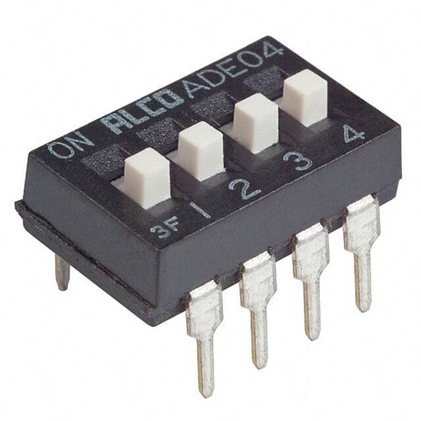 1825057-3 TE Connectivity