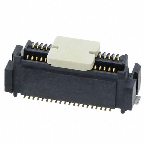 10106813-044112LF Amphenol ICC