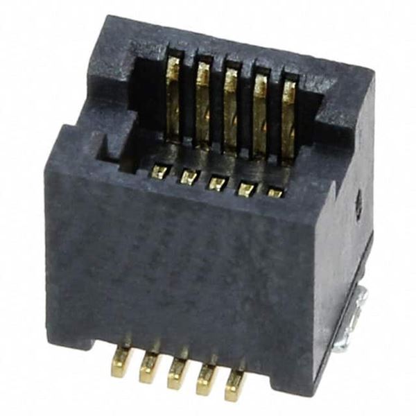10132797-015100LF Amphenol ICC