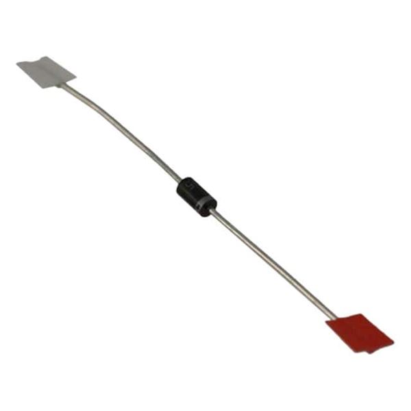 1N4007 Good-Ark Semiconductor