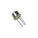2N3501 Microchip Technology