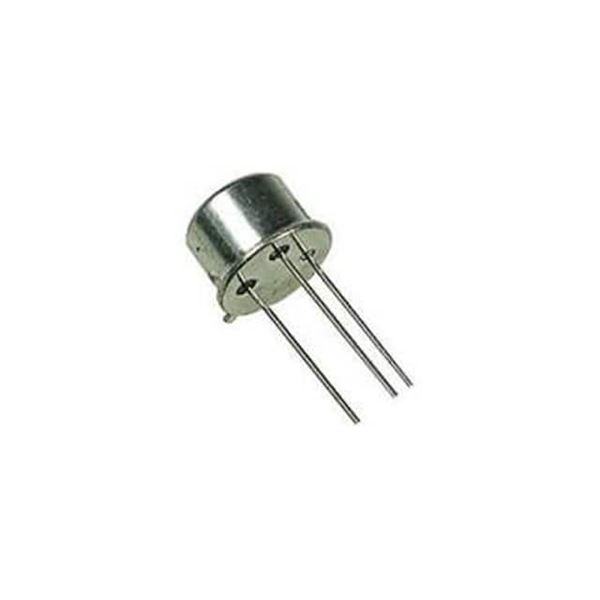 2N3501 Microchip Technology