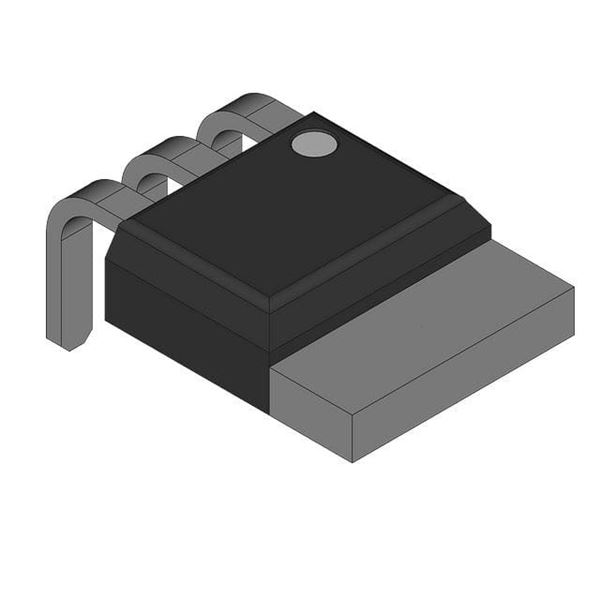 2SD1802T-E onsemi