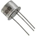 2N3440 Microchip Technology