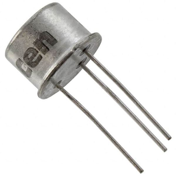 2N3440 Microchip Technology