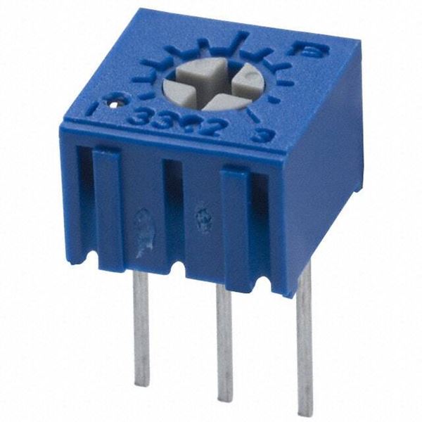 3362U-1-102LF Bourns