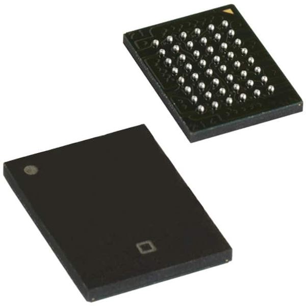 CY62157EV30LL-45BVXIT Cypress - An Infineon Technologies Company