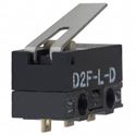 D2F-L-D Omron