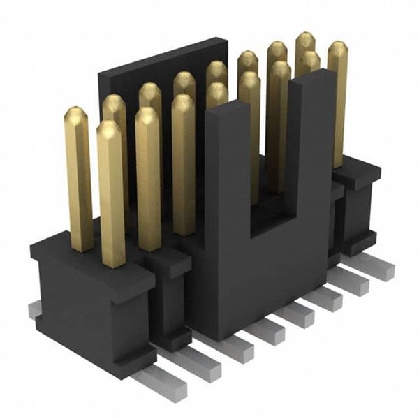 FTSH-108-01-LM-DV-K-P-TR Samtec