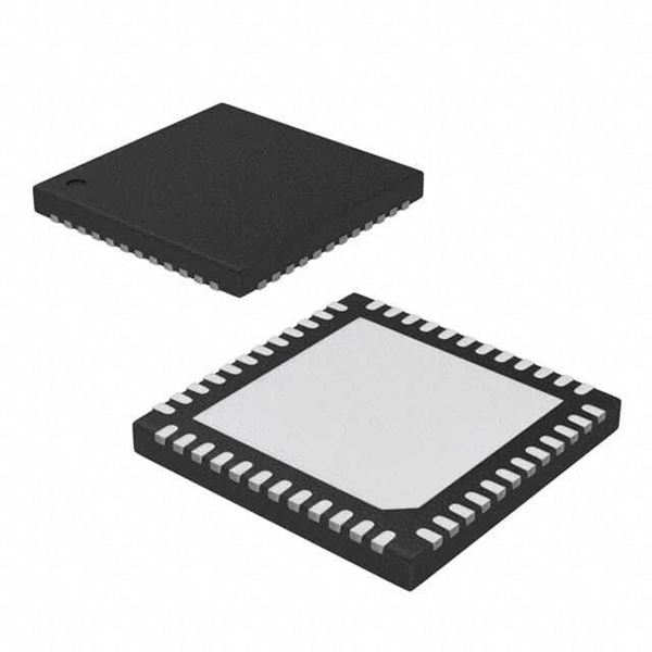 LCMXO2-640HC-4SG48I Lattice Semiconductor