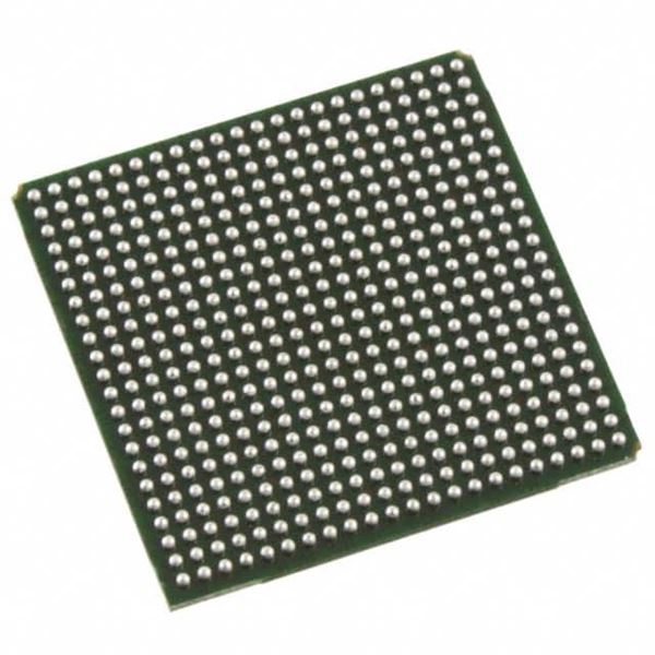 LFE2-20SE-5FN484C Lattice Semiconductor