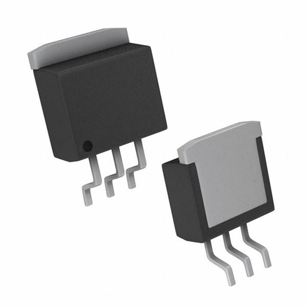 LT1086IM-3.3#TRPBF Analog Devices