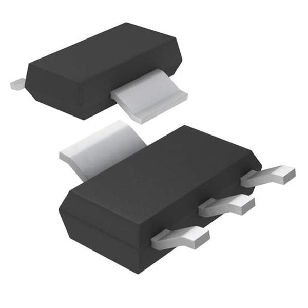 LT1117CST-5#TRPBF Analog Devices