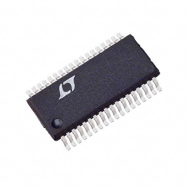 LTC1821BCGW#TRPBF Analog Devices