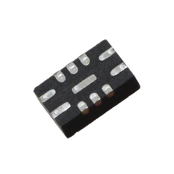 LTC6409IUDB#TRMPBF Analog Devices