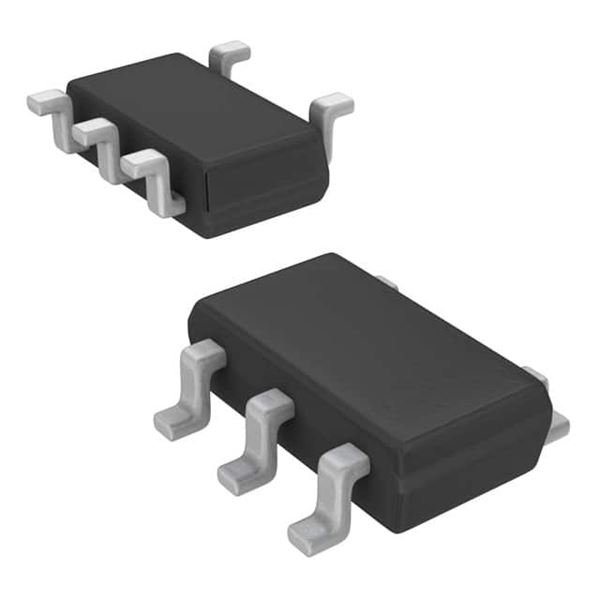 MAX1555EZK+T Maxim Integrated