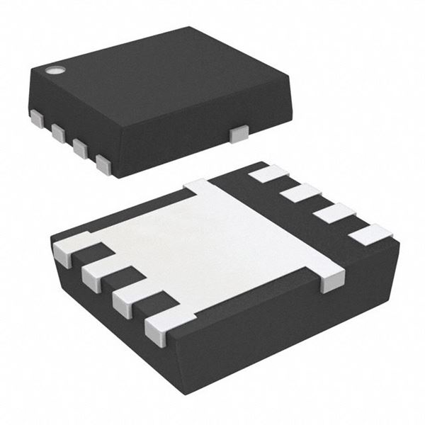 MCP87130T-U/MF Microchip Technology