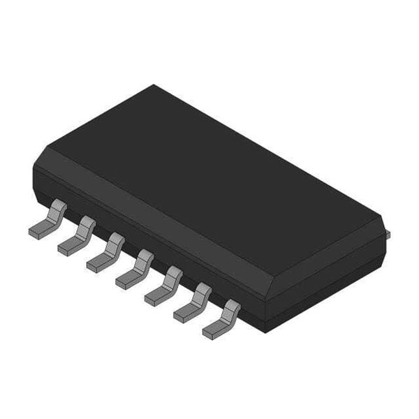 SN74HCT374ANSR Texas Instruments