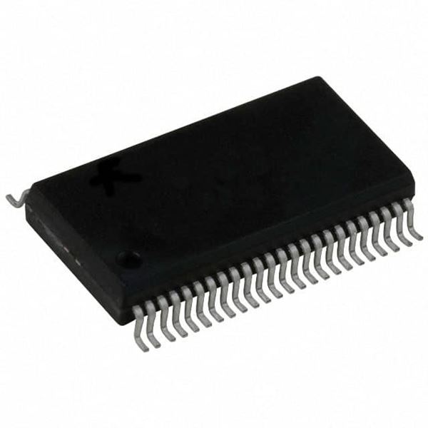 SN74LVTH162244DL Texas Instruments
