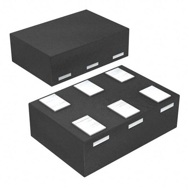 TPS3895ADRYR Texas Instruments