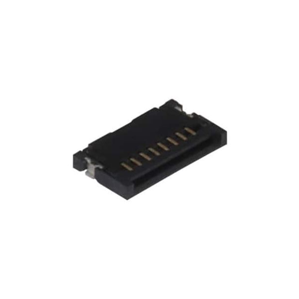 10062827-0810EDLF Amphenol ICC