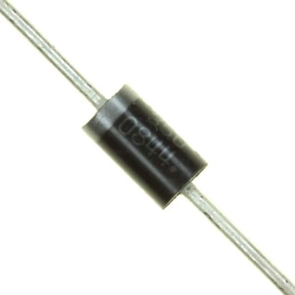1N5400G Good-Ark Semiconductor