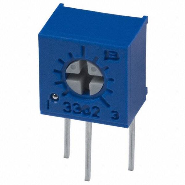 3362X-1-102LF Bourns
