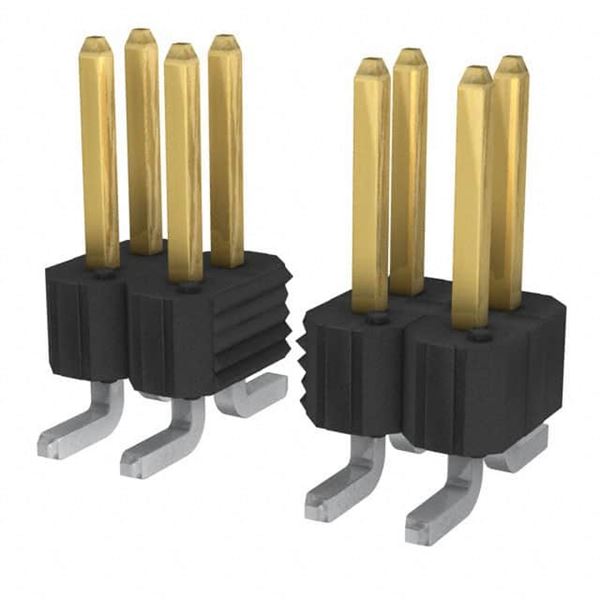 54202-G0807ALF Amphenol ICC
