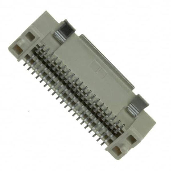 61083-043402LF Amphenol ICC