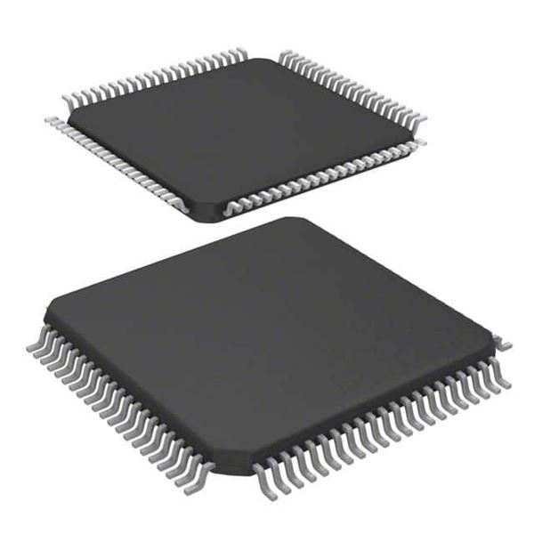 A54SX32A-CQ84B Microchip Technology