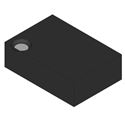 ADC101S021CISD Texas Instruments
