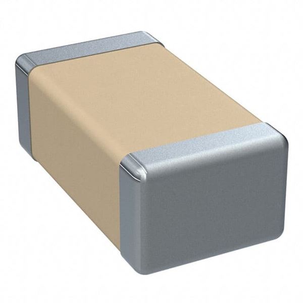 C0805C102K1RAC KEMET Corporation