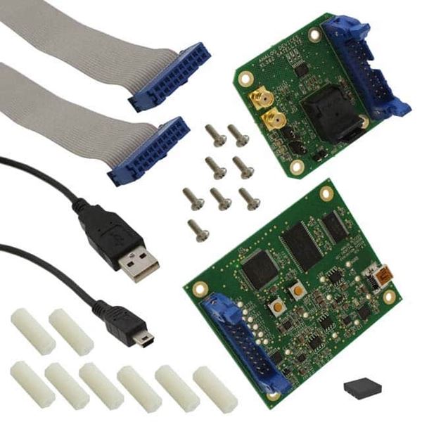 EVAL-ADXL362Z-MLP Analog Devices